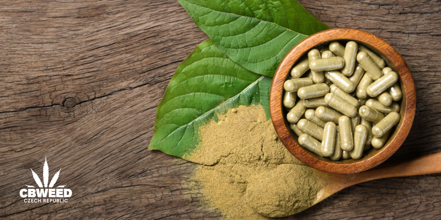 kratom bezpecnost droga